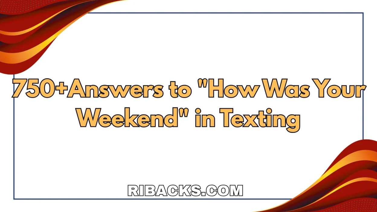 Whether you want to keep it light