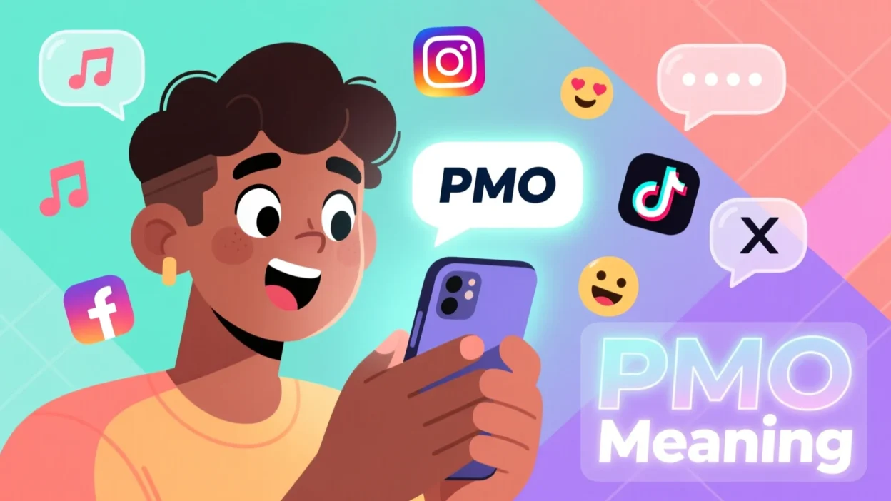 What Does PMO Mean?