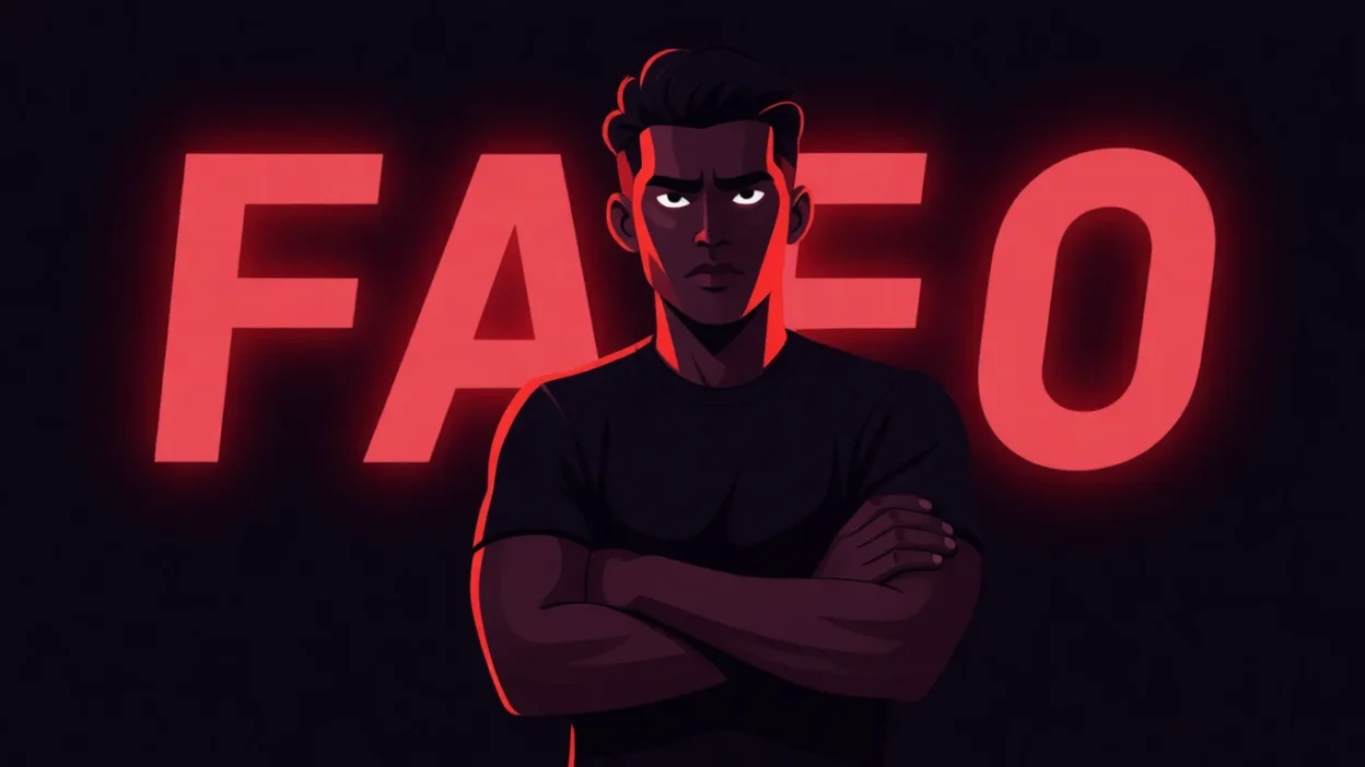 What Does FAFO Mean?