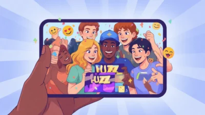 What Does Huzz Mean?