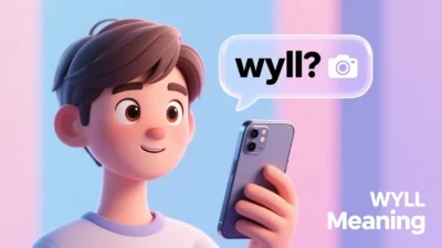 What Does WYLL Mean?