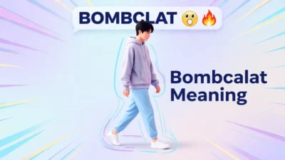 What Does Bombaclat Mean?