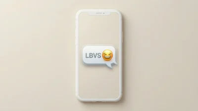 LBVS Meaning in Text