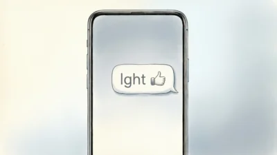 LGHT Meaning in Text