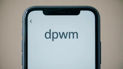 DPWM Meaning