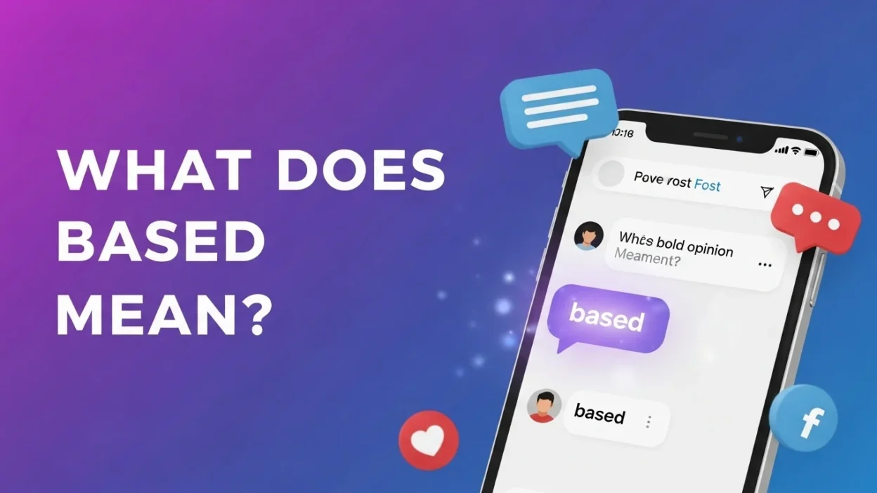 What Does Based Mean