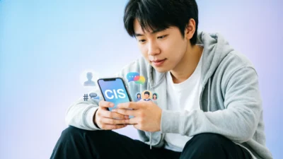 what does cis mean