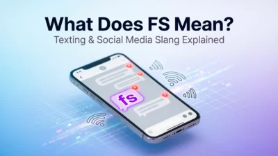what does fs mean