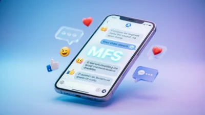 MFS Meaning in Text