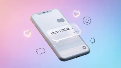 UHM Meaning in Text