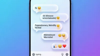 LLS Meaning in Text