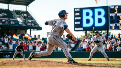 bb meaning baseball