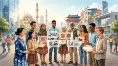 pluralism meaning