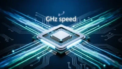 ghz meaning