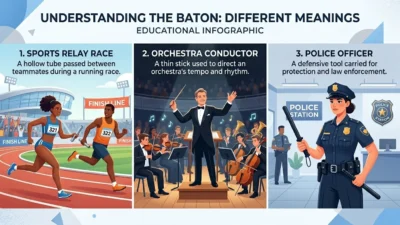 baton meaning