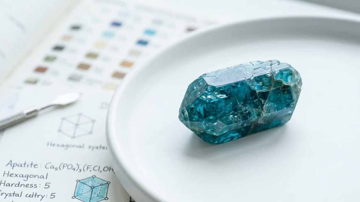 apatite meaning