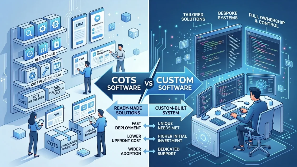 cots meaning
