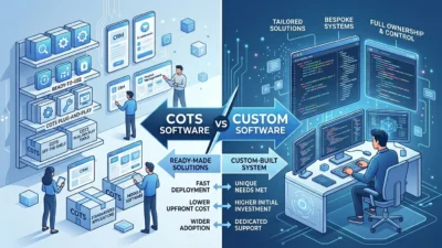 cots meaning