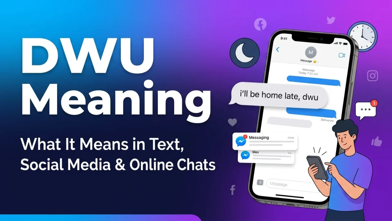 DWU Meaning