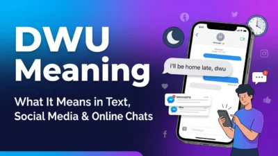 DWU Meaning