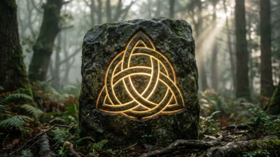 trinity knot meaning