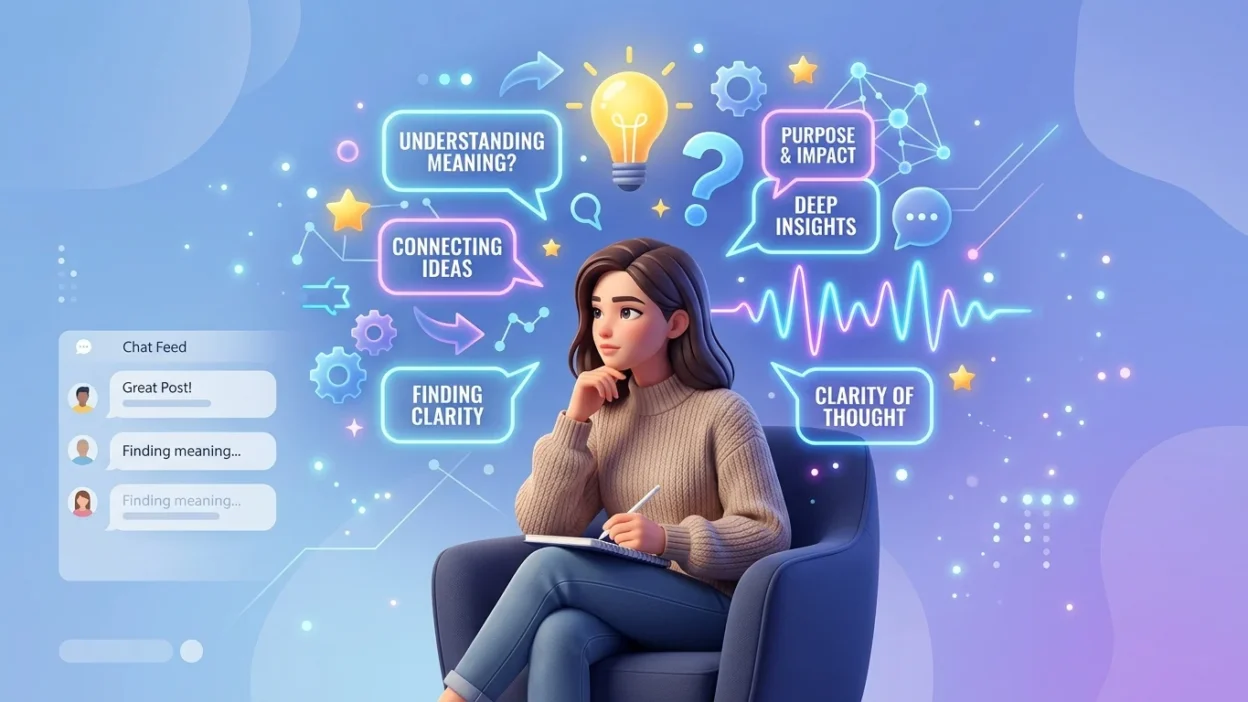 thought meaning