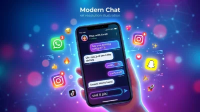 SND Meaning in Text