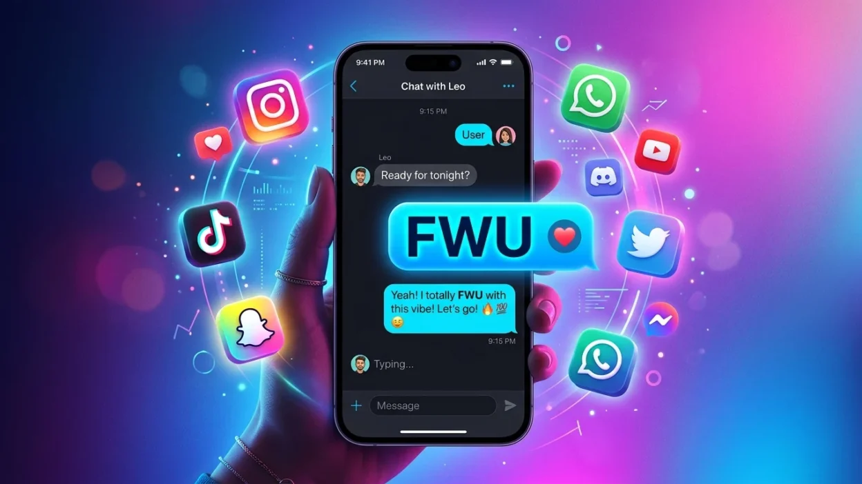 FWU Meaning in Text