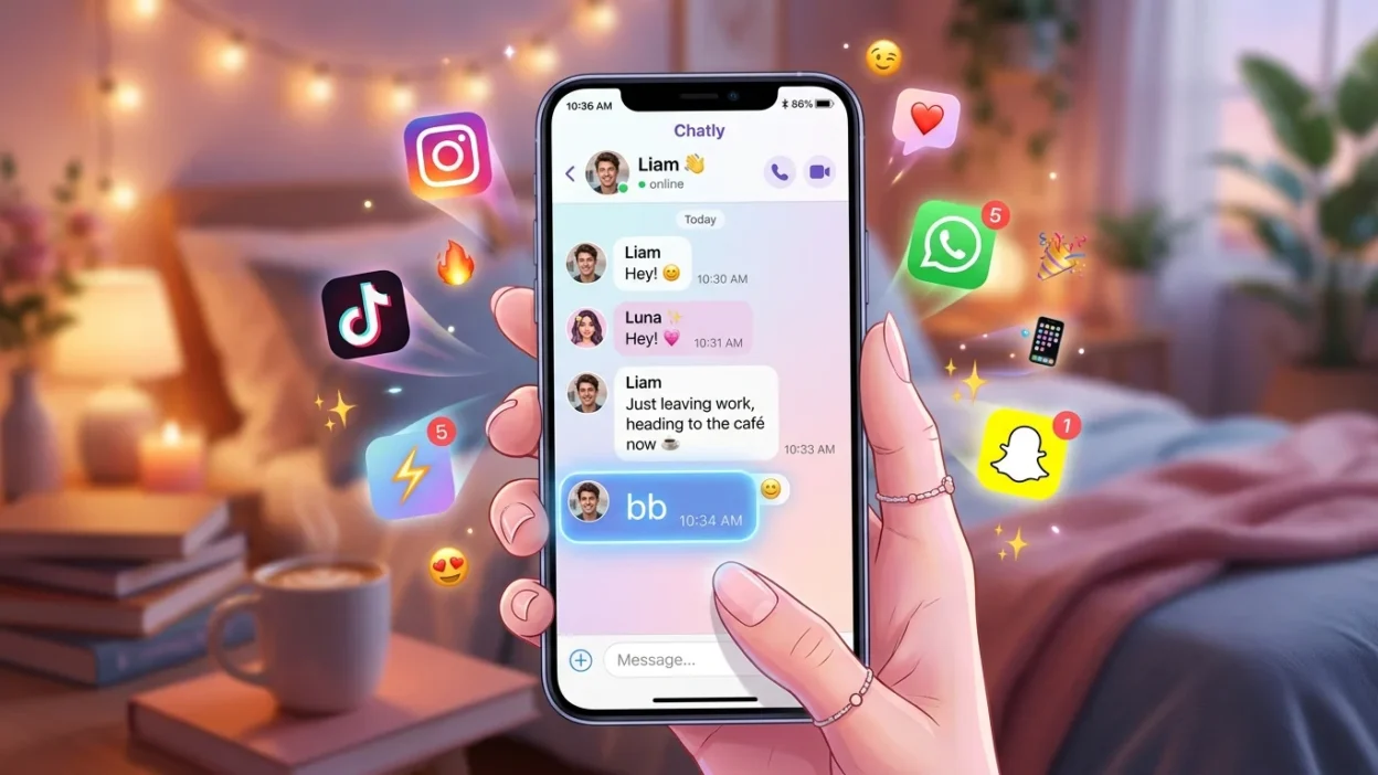 BB Meaning in Text