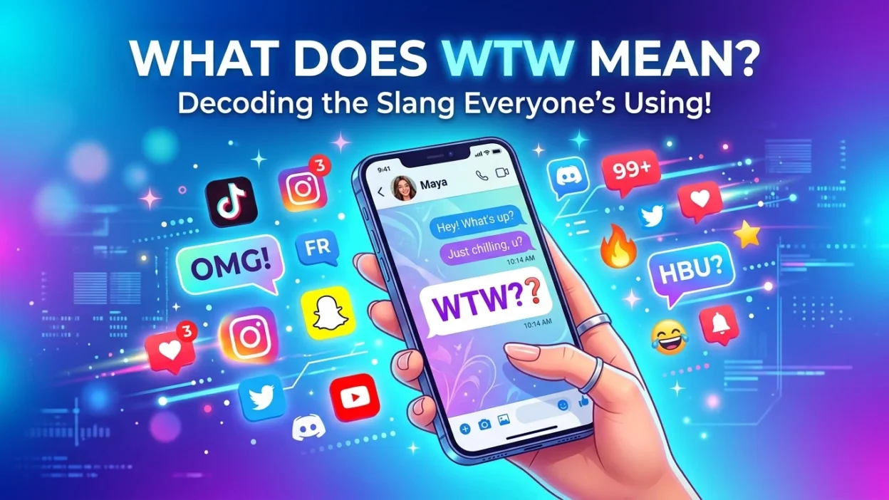what does wtw mean