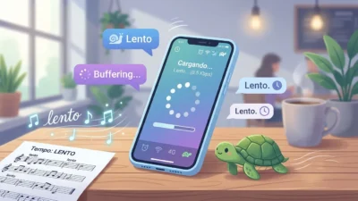 lento meaning