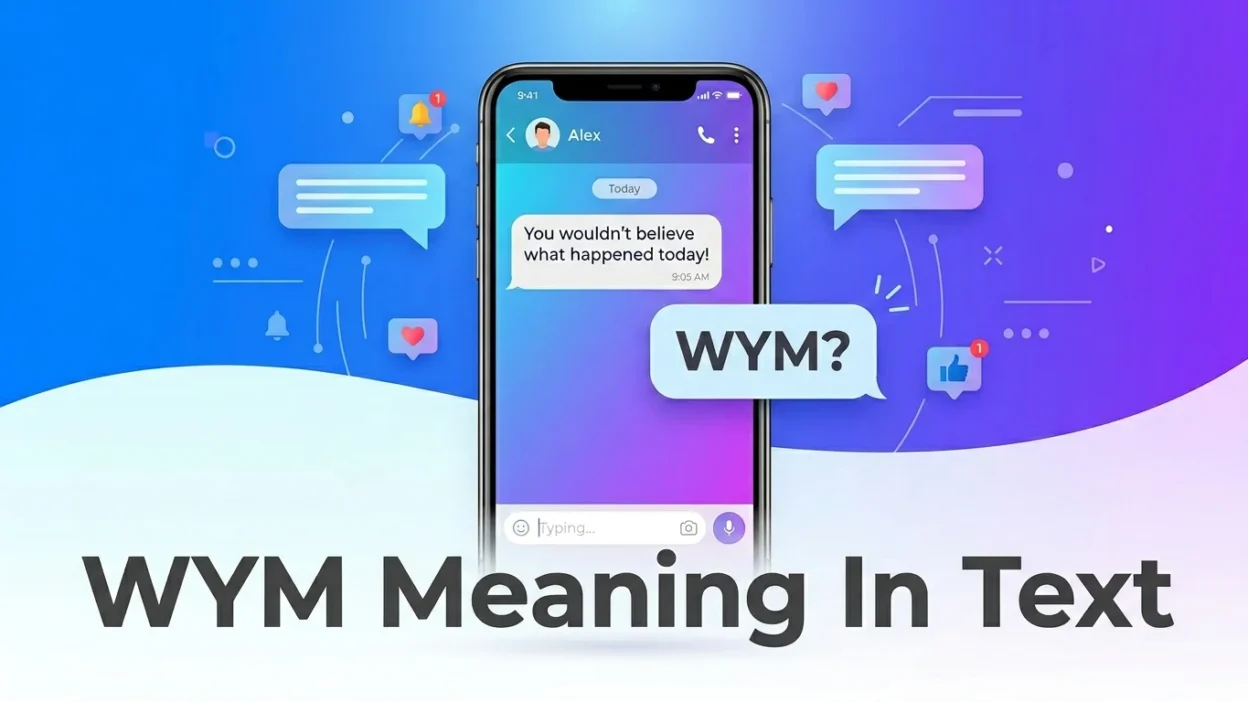 TYP Meaning in Text