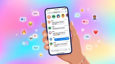 KMT Meaning in Text