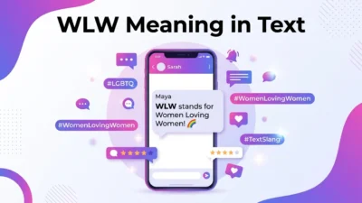WLW Meaning in Text