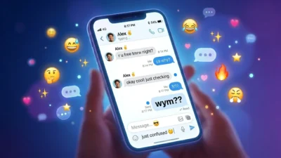 WYM Meaning In tex