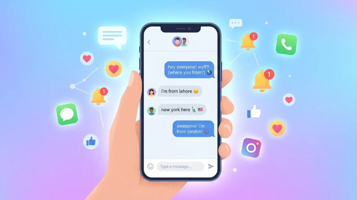 WYFF Meaning in Text