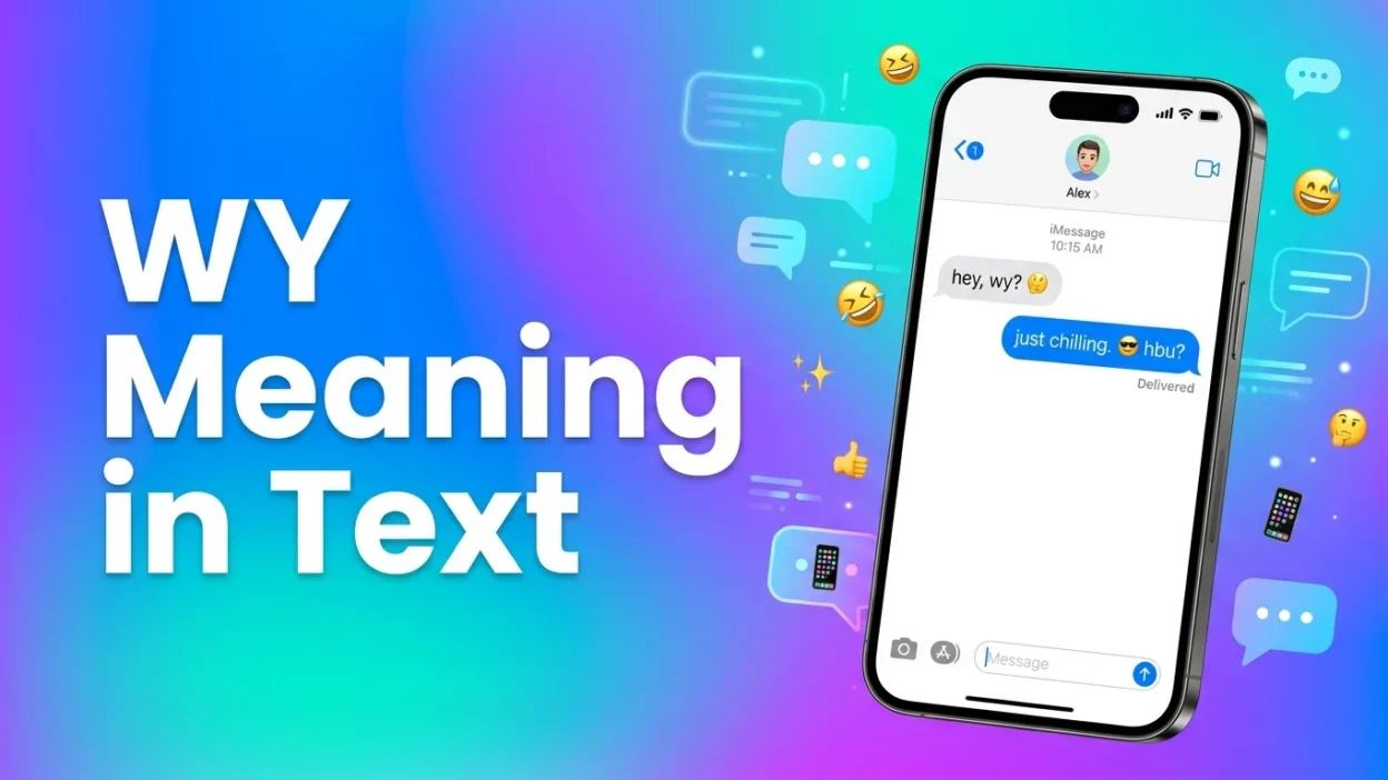 WY Meaning in Text