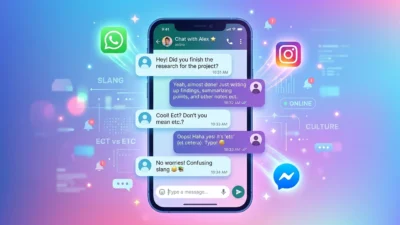 ECT Meaning in Text