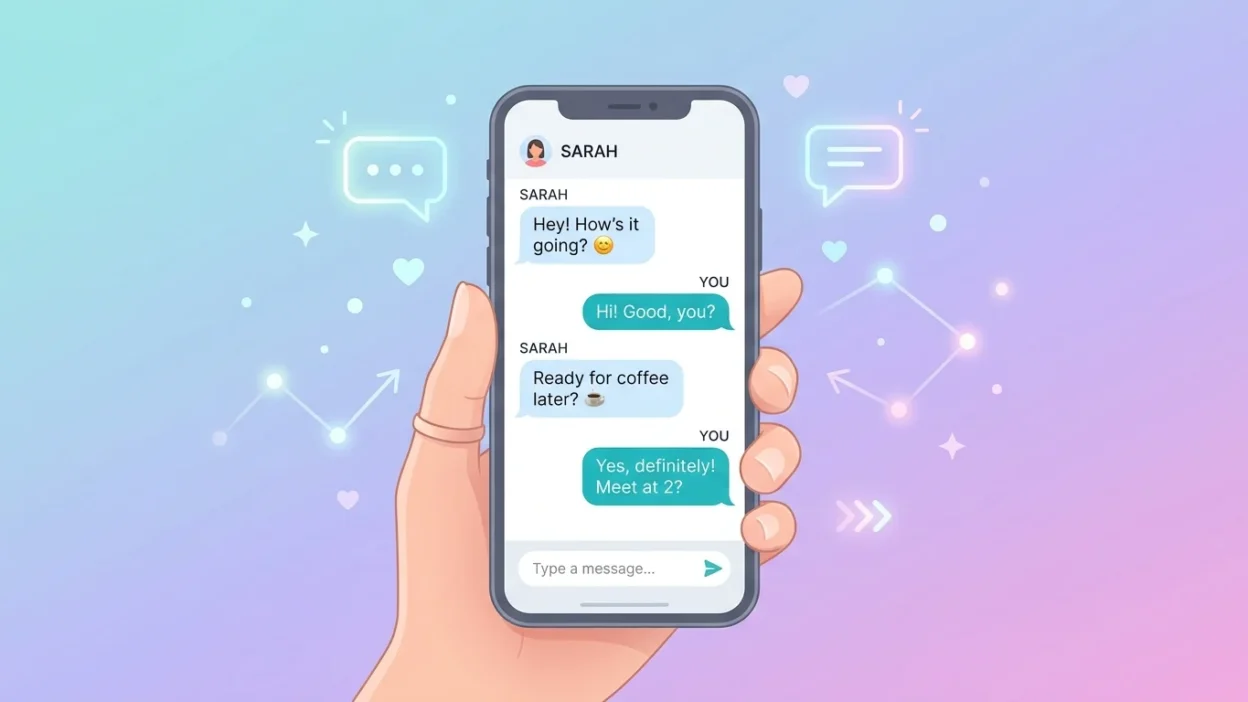 FMB Meaning in Text