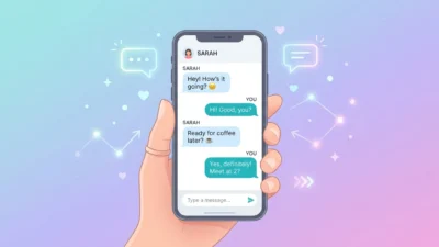 FMB Meaning in Text