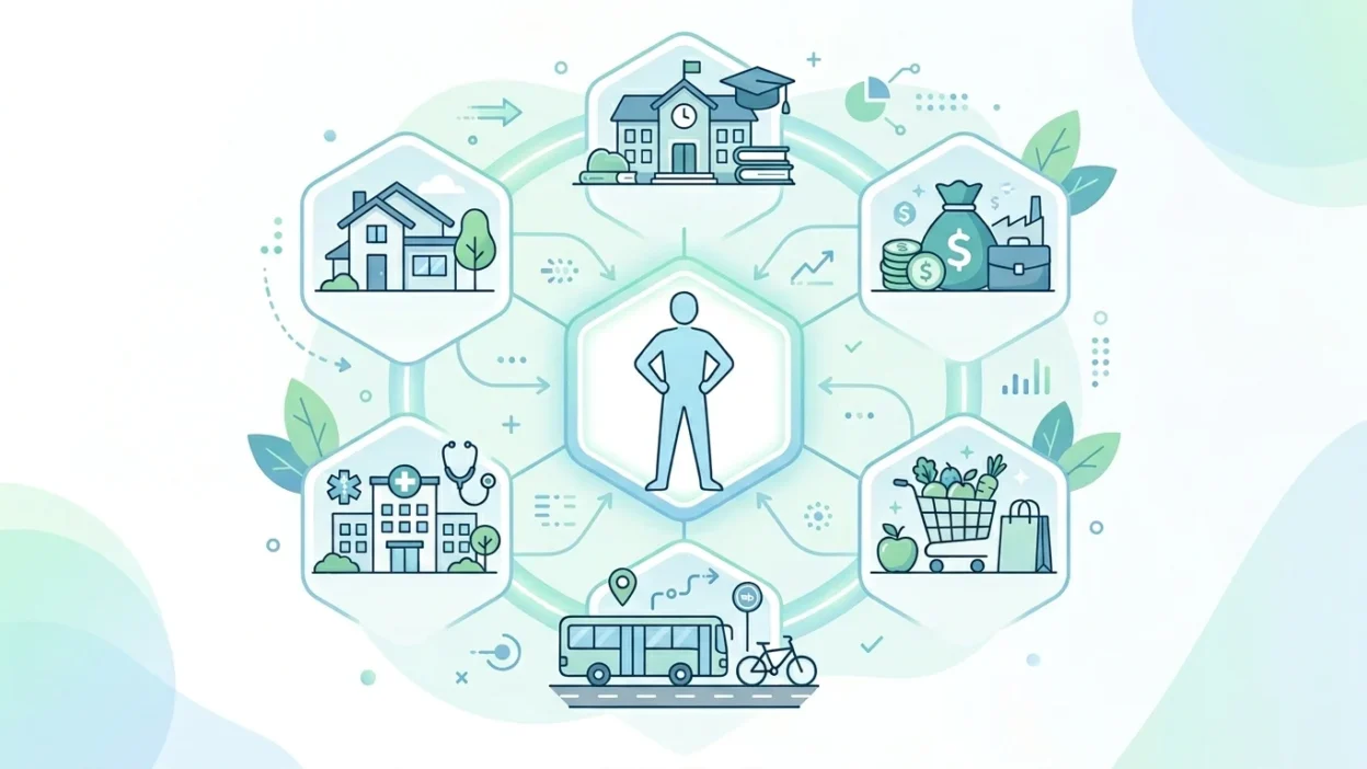 sdoh meaning