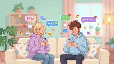 FRL Meaning in Text