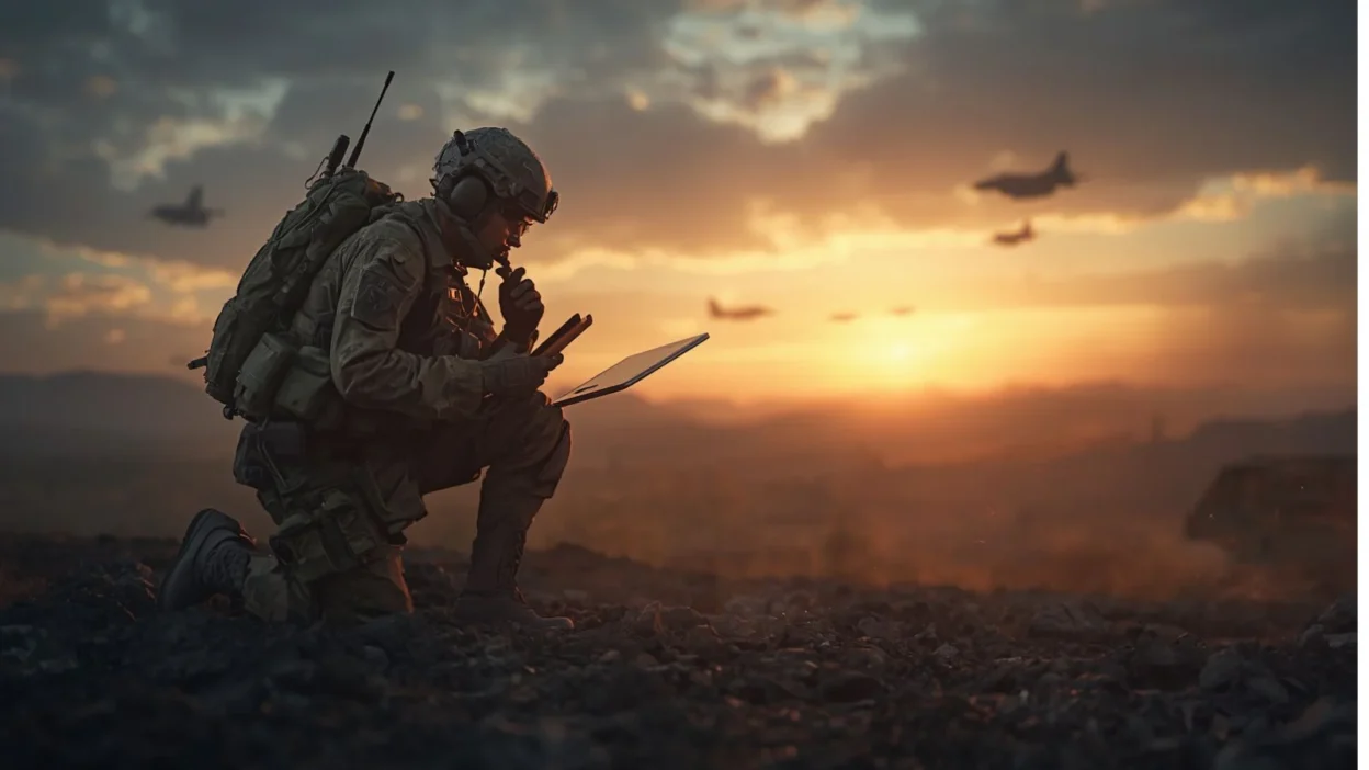 jtac meaning