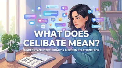 what does celibate mean