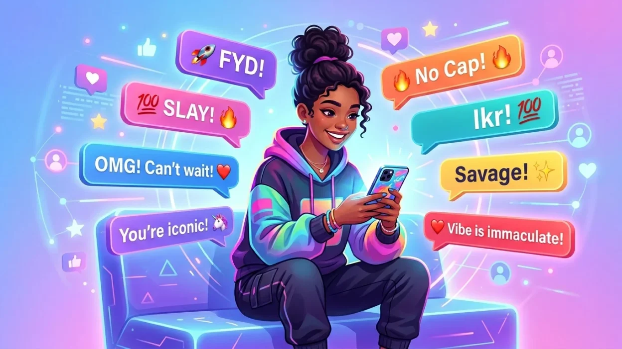 FYD Meaning in Text