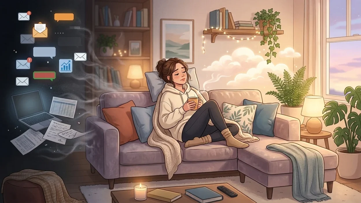 decompress meaning