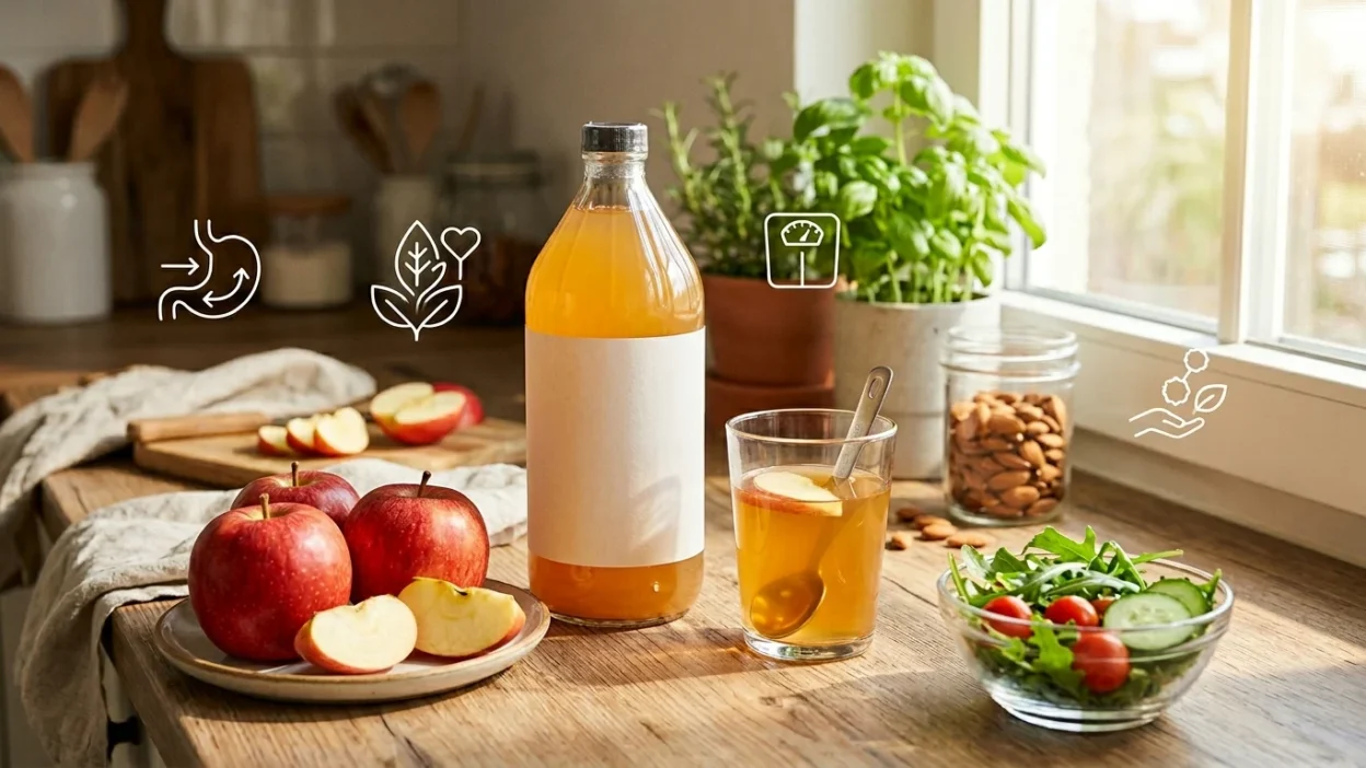 what-does-apple-cider-vinegar-do