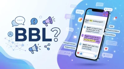 What Does BBL Stand For?