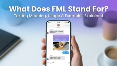 what does fml stand for