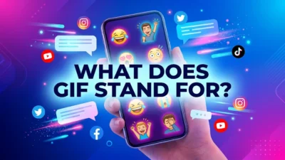 what does gif stand for
